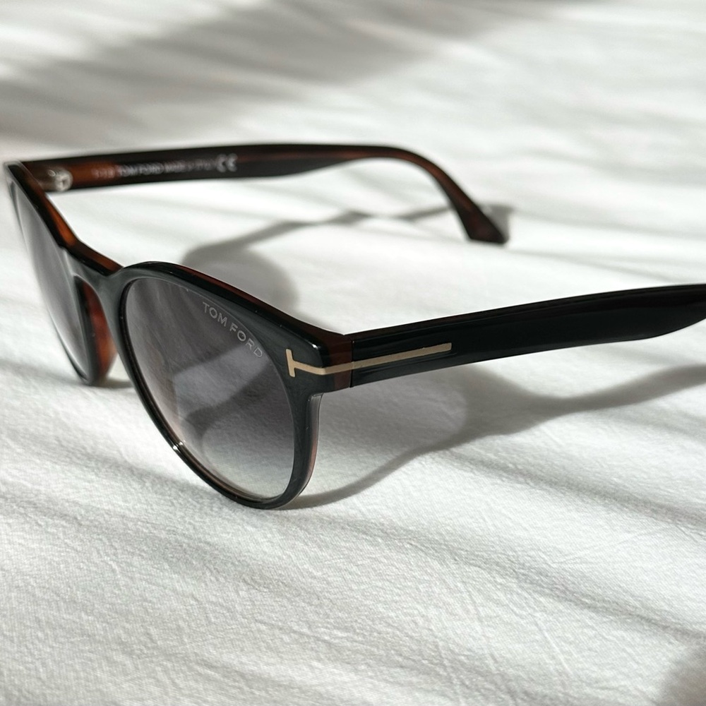 Tom Ford Palmer Sunglasses